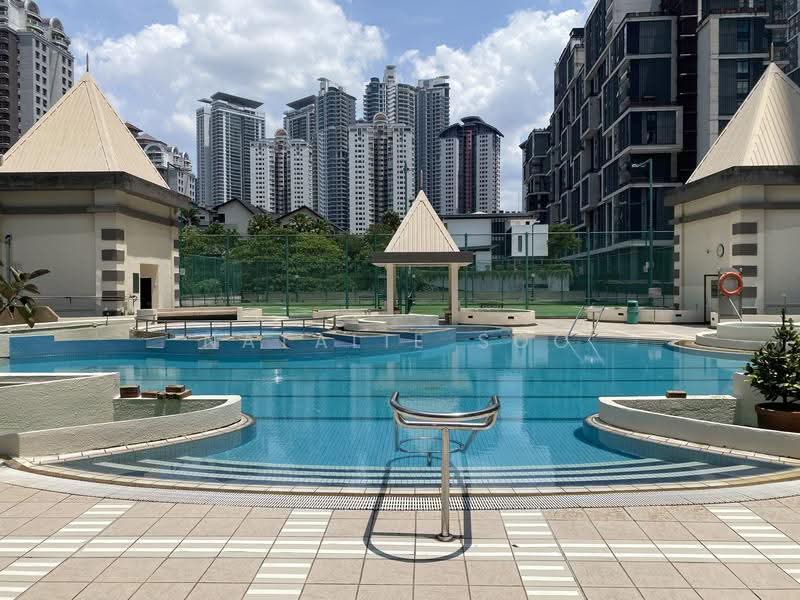 Condominium for Rent at Laman Suria - Natalie Soo - Exterior - PropertyGuru.com.my