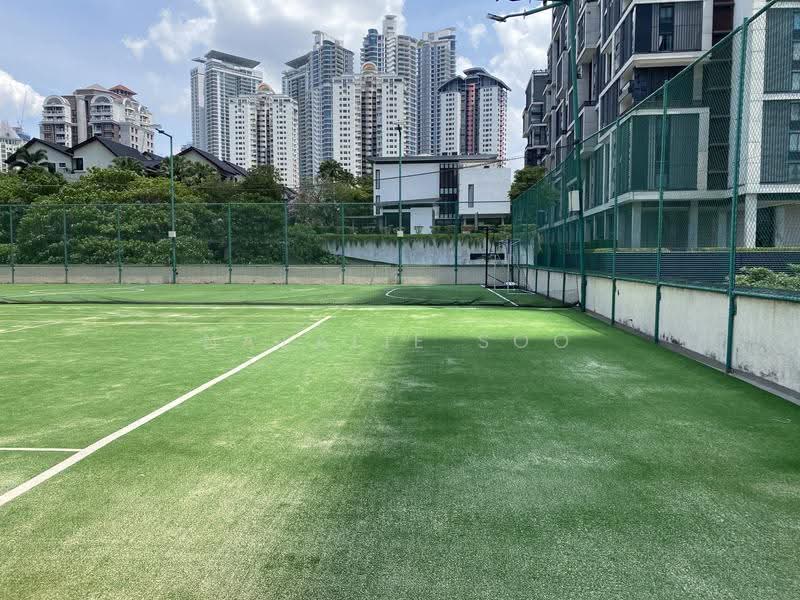 Condominium for Rent at Laman Suria - Natalie Soo - Exterior - PropertyGuru.com.my