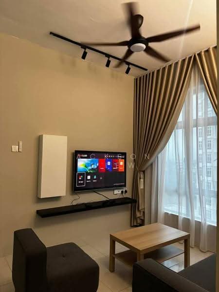 Kondominium untuk Disewa di The Anderson - Jackson Khiew - PropertyGuru.com.my