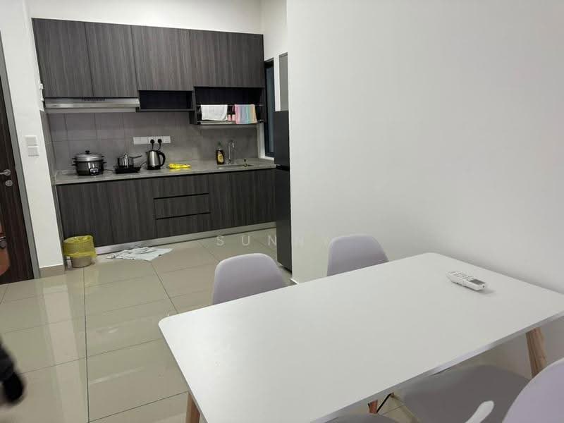 Kediaman Servis untuk Dijual di M Vertica - Sunny Chien - PropertyGuru.com.my