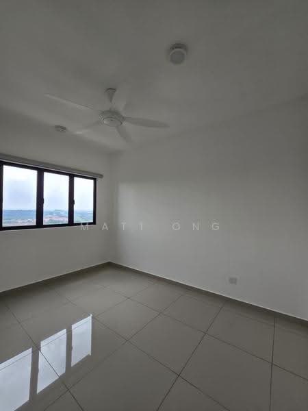 Service Residence for Rent at Huni @ Eco Ardence - Matt Ong - Bedroom - PropertyGuru.com.my