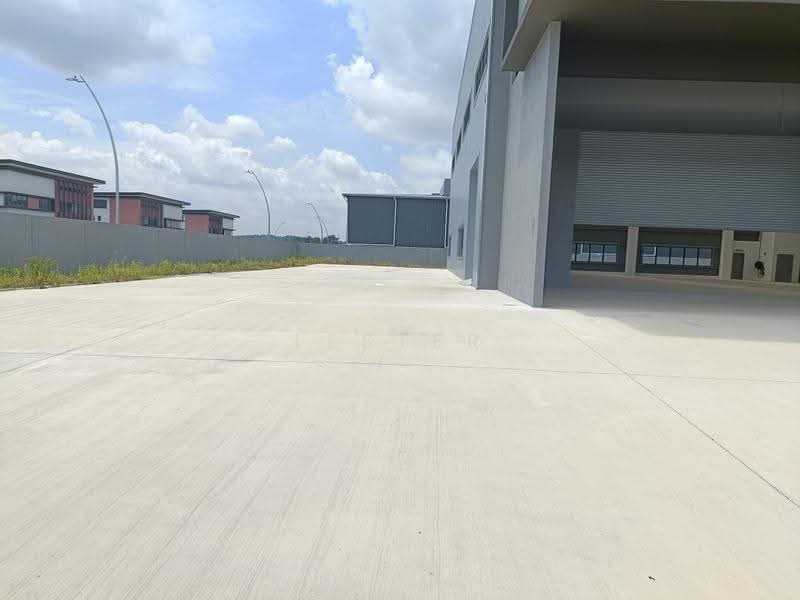 Kilang untuk Disewa di Sungai Buloh (Selangor) - Lester Lee - Exterior - PropertyGuru.com.my