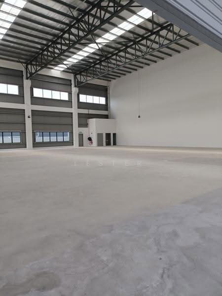 Kilang untuk Disewa di Sungai Buloh (Selangor) - Lester Lee - Interior - PropertyGuru.com.my