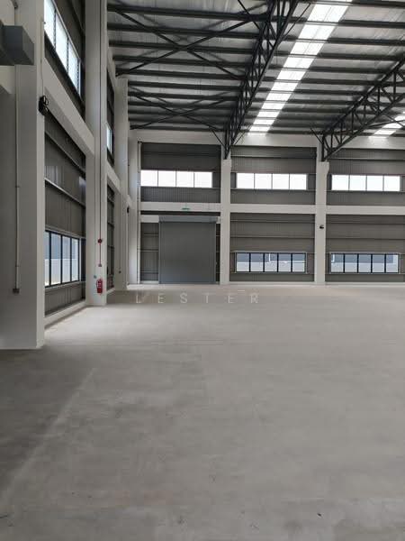 Kilang untuk Disewa di Sungai Buloh (Selangor) - Lester Lee - Interior - PropertyGuru.com.my