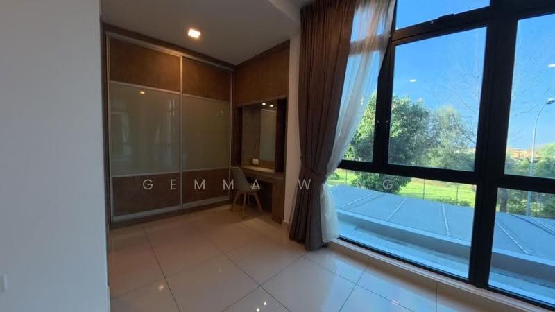 Bungalow House untuk Dijual di Taman Mutiara Mas (Skudai) - Gemma Wong - Bedroom - PropertyGuru.com.my