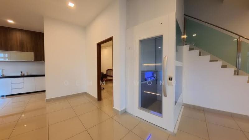 Bungalow House untuk Dijual di Taman Mutiara Mas (Skudai) - Gemma Wong - Interior - PropertyGuru.com.my