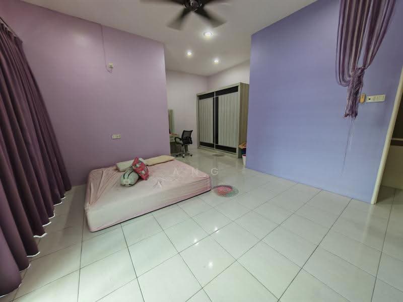 2-storey Terraced House for Sale in Simpang Ampat (Penang) - Ang Lee Theng - Bedroom - PropertyGuru.com.my