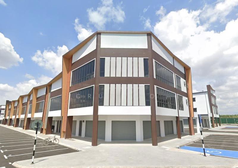 Shop / Office for Rent in Dengkil (Selangor) - CRUZ TEO - Exterior - PropertyGuru.com.my