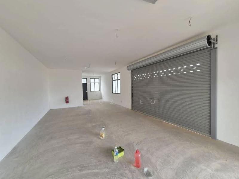 Shop / Office for Rent in Dengkil (Selangor) - CRUZ TEO - Interior - PropertyGuru.com.my