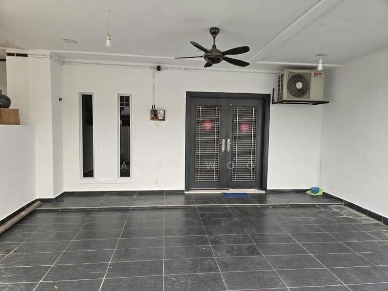 Rumah Teres 2-Tingkat untuk Disewa di Bandar Bukit Raja (Klang) - Abby Woo - Exterior - PropertyGuru.com.my
