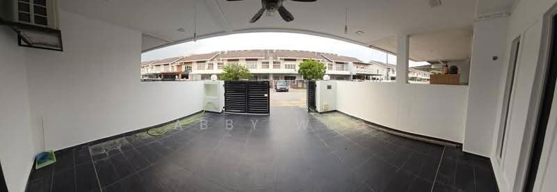 Rumah Teres 2-Tingkat untuk Disewa di Bandar Bukit Raja (Klang) - Abby Woo - Exterior - PropertyGuru.com.my