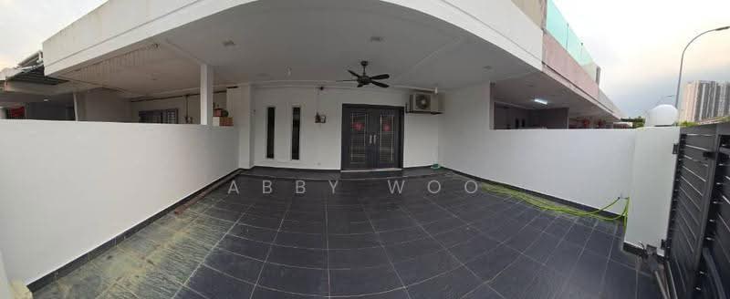 Rumah Teres 2-Tingkat untuk Disewa di Bandar Bukit Raja (Klang) - Abby Woo - Exterior - PropertyGuru.com.my