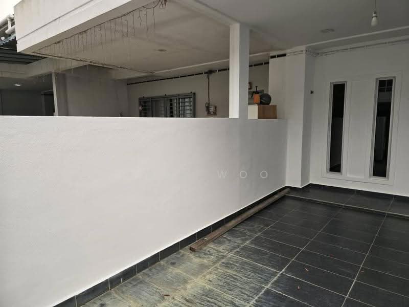Rumah Teres 2-Tingkat untuk Disewa di Bandar Bukit Raja (Klang) - Abby Woo - Exterior - PropertyGuru.com.my