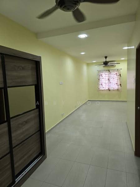 Rumah Teres 2-Tingkat untuk Disewa di Bandar Bukit Raja (Klang) - Abby Woo - Interior - PropertyGuru.com.my