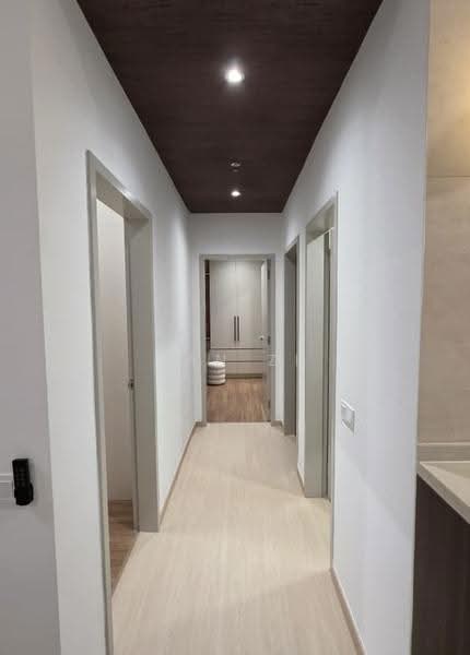Service Residence for Rent at Residensi Ava @ Kiara Bay - Yan Zi - Corridor - PropertyGuru.com.my