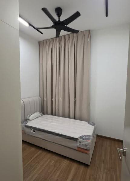 Service Residence for Rent at Residensi Ava @ Kiara Bay - Yan Zi - PropertyGuru.com.my