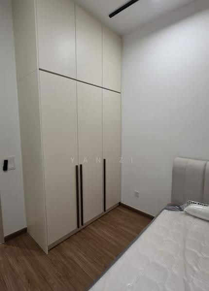 Service Residence for Rent at Residensi Ava @ Kiara Bay - Yan Zi - PropertyGuru.com.my