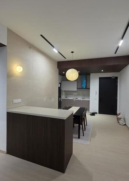 Service Residence for Rent at Residensi Ava @ Kiara Bay - Yan Zi - PropertyGuru.com.my