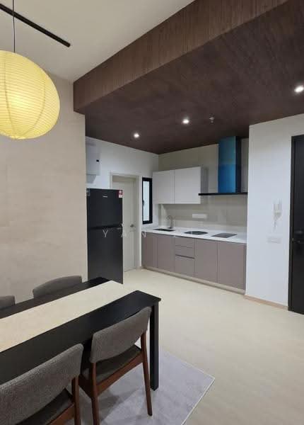 Service Residence for Rent at Residensi Ava @ Kiara Bay - Yan Zi - PropertyGuru.com.my