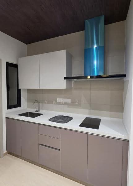 Service Residence for Rent at Residensi Ava @ Kiara Bay - Yan Zi - PropertyGuru.com.my