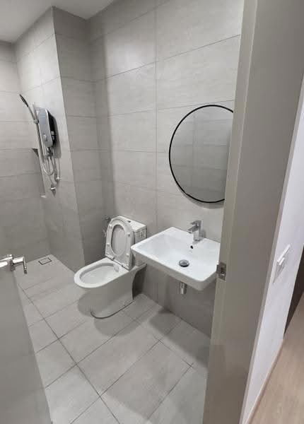 Service Residence for Rent at Residensi Ava @ Kiara Bay - Yan Zi - PropertyGuru.com.my