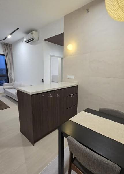 Service Residence for Rent at Residensi Ava @ Kiara Bay - Yan Zi - PropertyGuru.com.my
