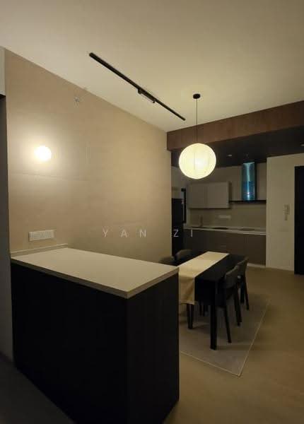 Service Residence for Rent at Residensi Ava @ Kiara Bay - Yan Zi - PropertyGuru.com.my