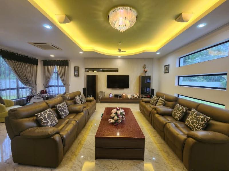 Bungalow House for Sale in Nilai (Negeri Sembilan) - Danny Chuah - Living Room - PropertyGuru.com.my