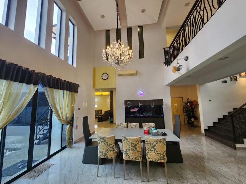 Bungalow House for Sale in Nilai (Negeri Sembilan) - Danny Chuah - Dining Room - PropertyGuru.com.my