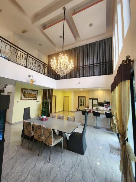 Bungalow House for Sale in Nilai (Negeri Sembilan) - Danny Chuah - PropertyGuru.com.my