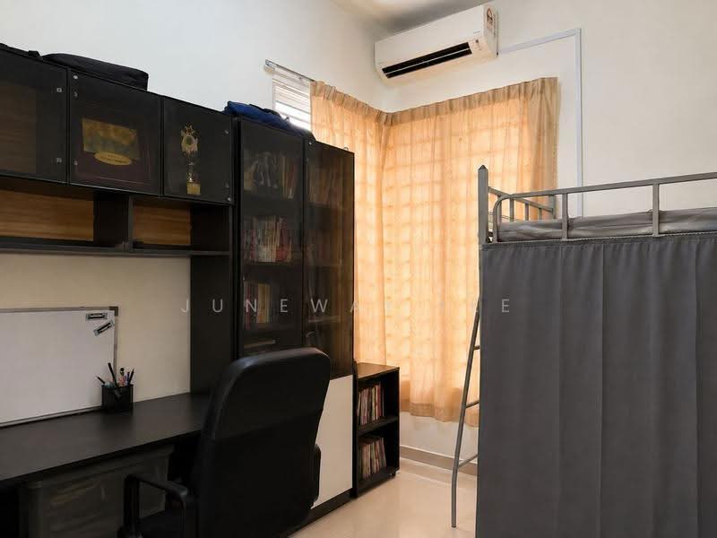 Condominium for Sale at Green Terrain (Prima Villa) - Juneway Lee - Bedroom - PropertyGuru.com.my