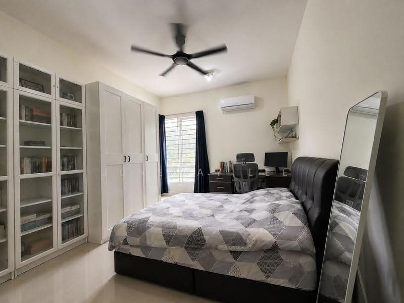 Condominium for Sale at Green Terrain (Prima Villa) - Juneway Lee - Bedroom - PropertyGuru.com.my
