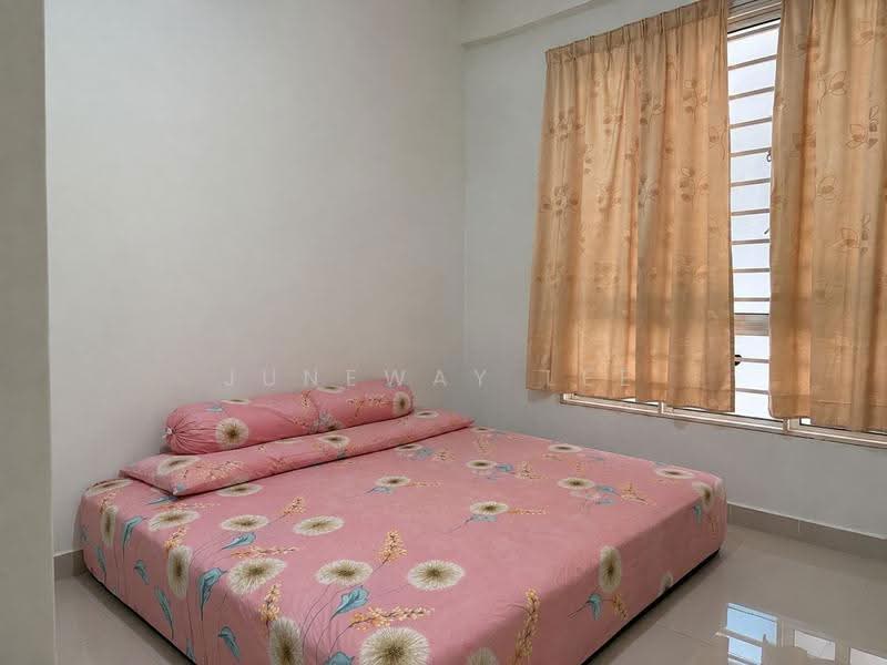 Condominium for Sale at Green Terrain (Prima Villa) - Juneway Lee - Bedroom - PropertyGuru.com.my