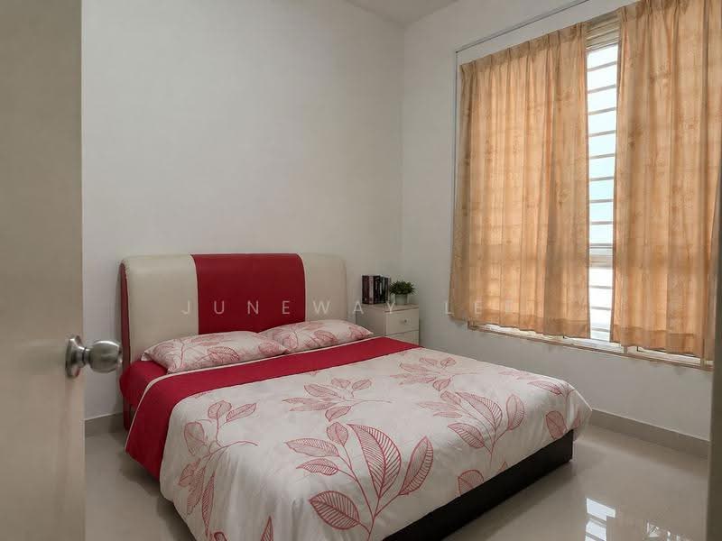 Condominium for Sale at Green Terrain (Prima Villa) - Juneway Lee - Bedroom - PropertyGuru.com.my