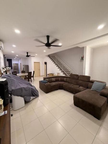 2-storey Terraced House for Rent in Taman Bestari Perdana (Pasir Gudang) - Annie Tee - PropertyGuru.com.my