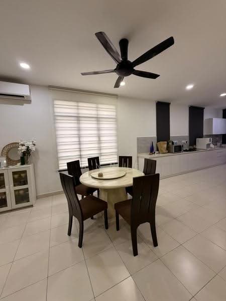 2-storey Terraced House for Rent in Taman Bestari Perdana (Pasir Gudang) - Annie Tee - PropertyGuru.com.my