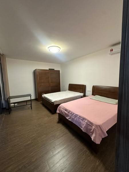 Rumah Kluster untuk Disewa di Forest City (Gelang Patah) - Cherry Tan - PropertyGuru.com.my