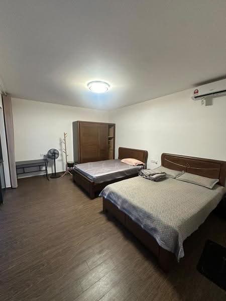 Rumah Kluster untuk Disewa di Forest City (Gelang Patah) - Cherry Tan - PropertyGuru.com.my