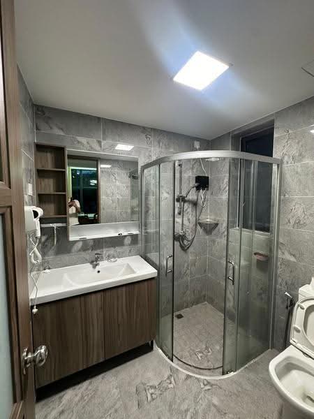 Rumah Kluster untuk Disewa di Forest City (Gelang Patah) - Cherry Tan - PropertyGuru.com.my