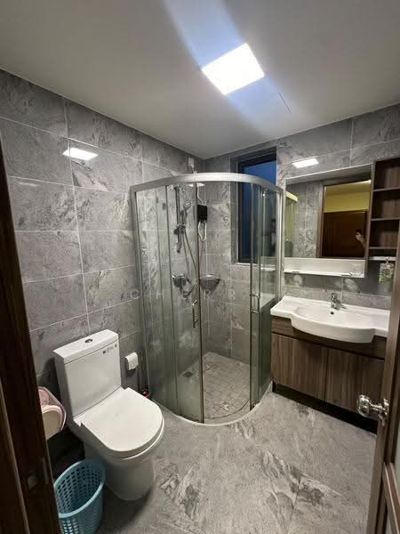 Rumah Kluster untuk Disewa di Forest City (Gelang Patah) - Cherry Tan - PropertyGuru.com.my