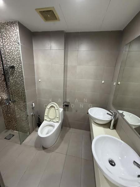 Kediaman Servis untuk Disewa di M Vertica - Kayan Choong - PropertyGuru.com.my