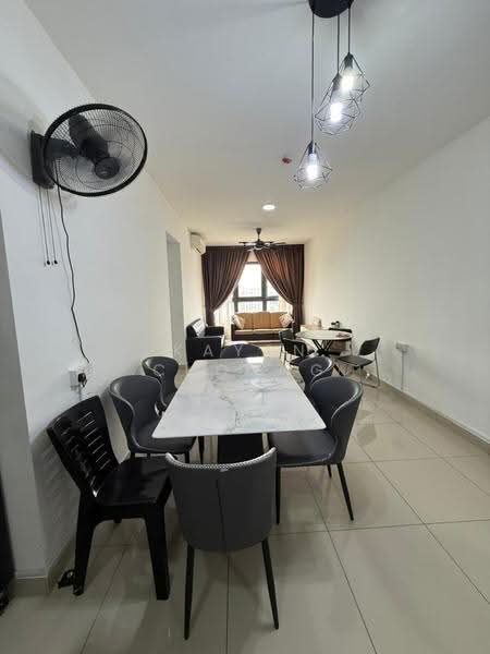 Kediaman Servis untuk Disewa di M Vertica - Kayan Choong - PropertyGuru.com.my