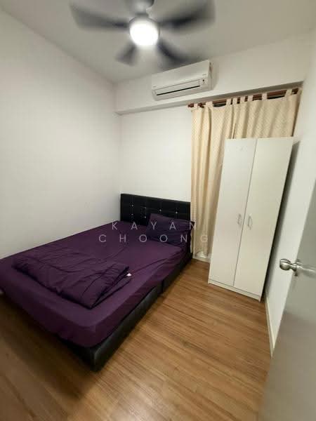 Kediaman Servis untuk Disewa di M Vertica - Kayan Choong - PropertyGuru.com.my