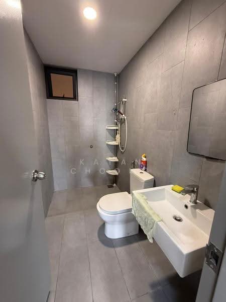 Kediaman Servis untuk Disewa di M Vertica - Kayan Choong - PropertyGuru.com.my