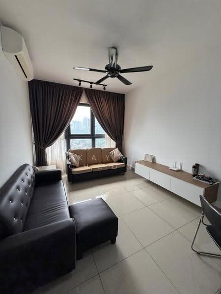 Kediaman Servis untuk Disewa di M Vertica - Kayan Choong - PropertyGuru.com.my