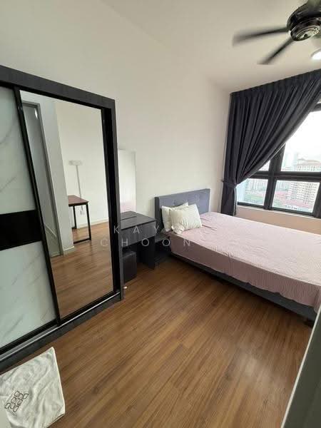 Kediaman Servis untuk Disewa di M Vertica - Kayan Choong - PropertyGuru.com.my