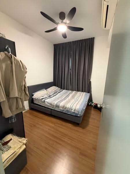 Kediaman Servis untuk Disewa di M Vertica - Kayan Choong - PropertyGuru.com.my