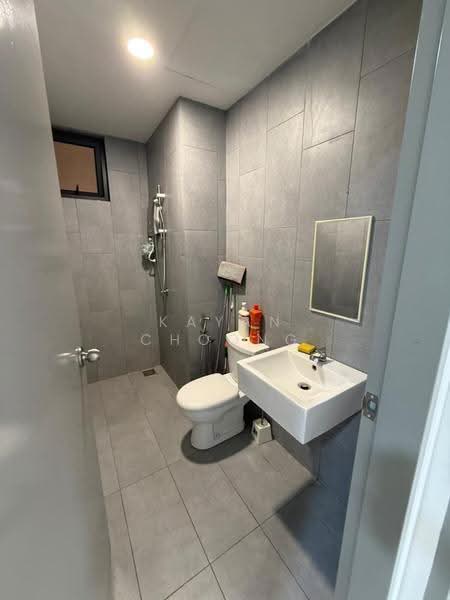Kediaman Servis untuk Disewa di M Vertica - Kayan Choong - PropertyGuru.com.my