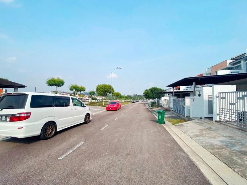 Rumah Teres 2-Tingkat untuk Dijual di Setia Eco Village (Gelang Patah) - Kimberley Lew - PropertyGuru.com.my