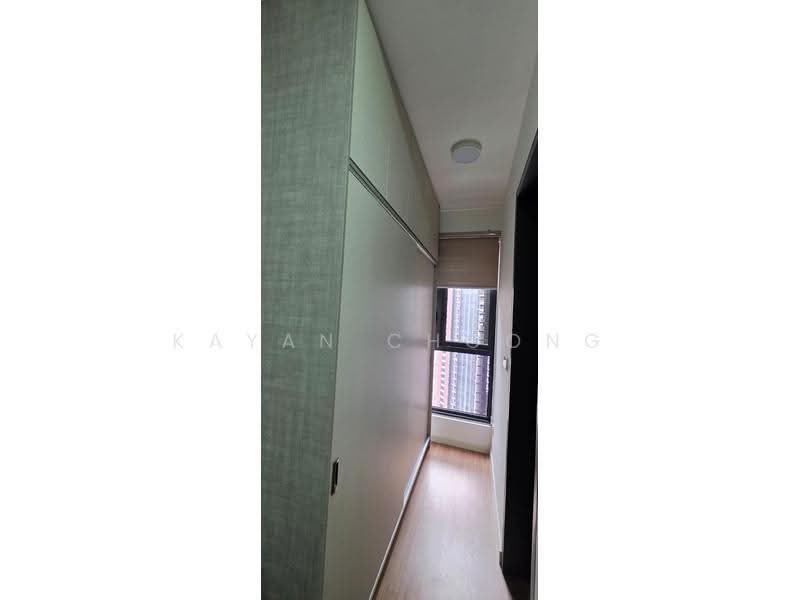 Service Residence for Rent at Sunway Velocity TWO - Kayan Choong - Corridor - PropertyGuru.com.my